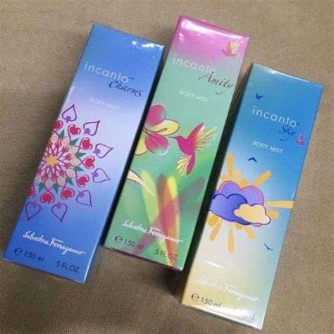 incanto charms vs shine